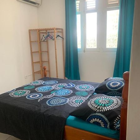 شقة Ducos  في Sous Le Soleil Des Antilles المظهر الخارجي الصورة